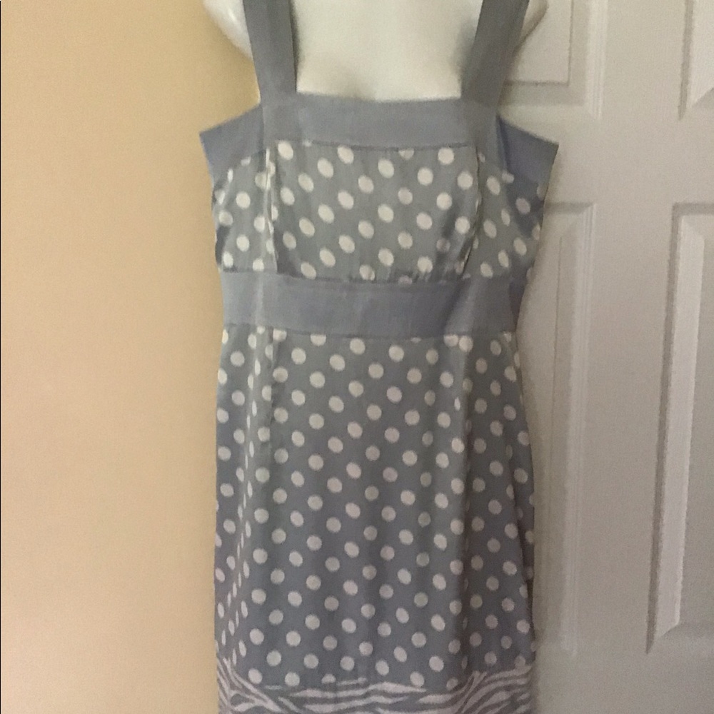BCBG dress L
